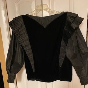 Cómplice Top Design by Versace